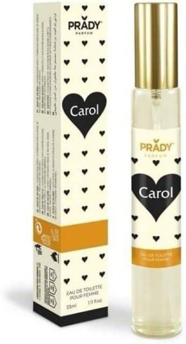 Carol