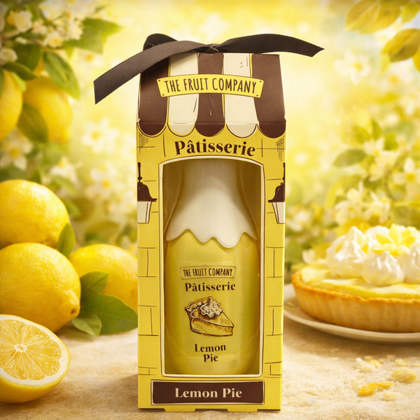 Eau de parfum tarte citron meringuée 🍋