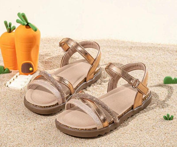 sandales élise