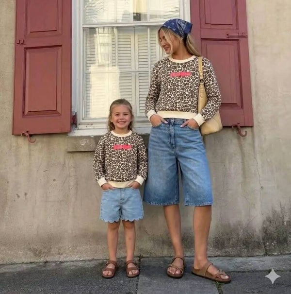 Pull féline