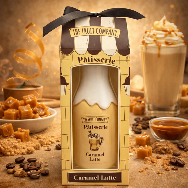 Eau de parfum caramel latte 🍮