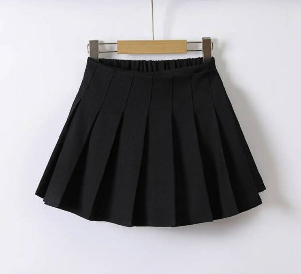 Jupe short élena