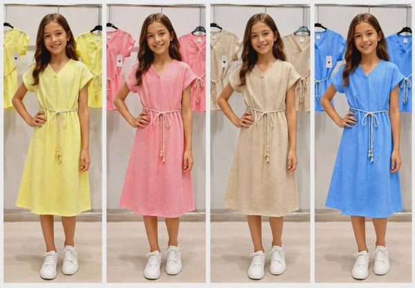 robe kaissy