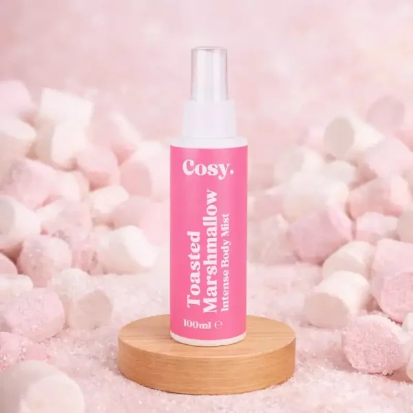 Brume Cosy Marshmallow