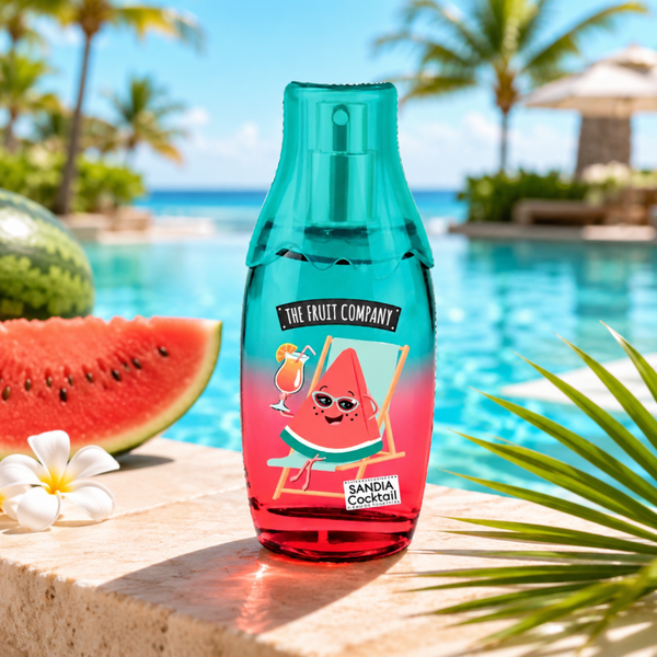 Parfum pastèque 🍉