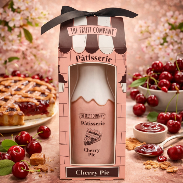 Eau de parfum tarte cerise 🍒