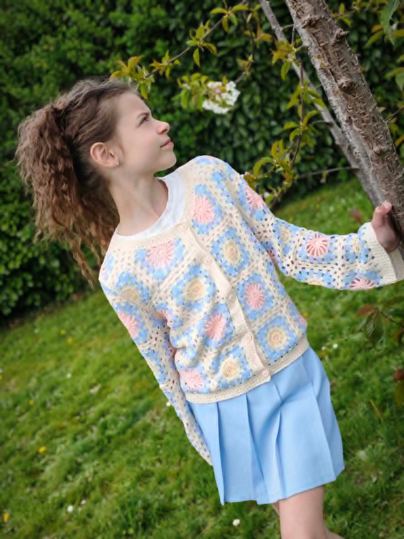 gilet nono