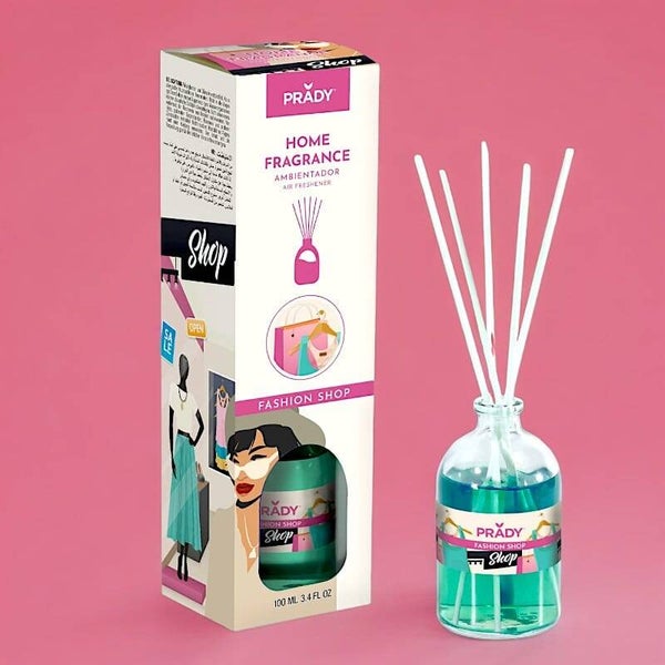 Mikado Fashionshop