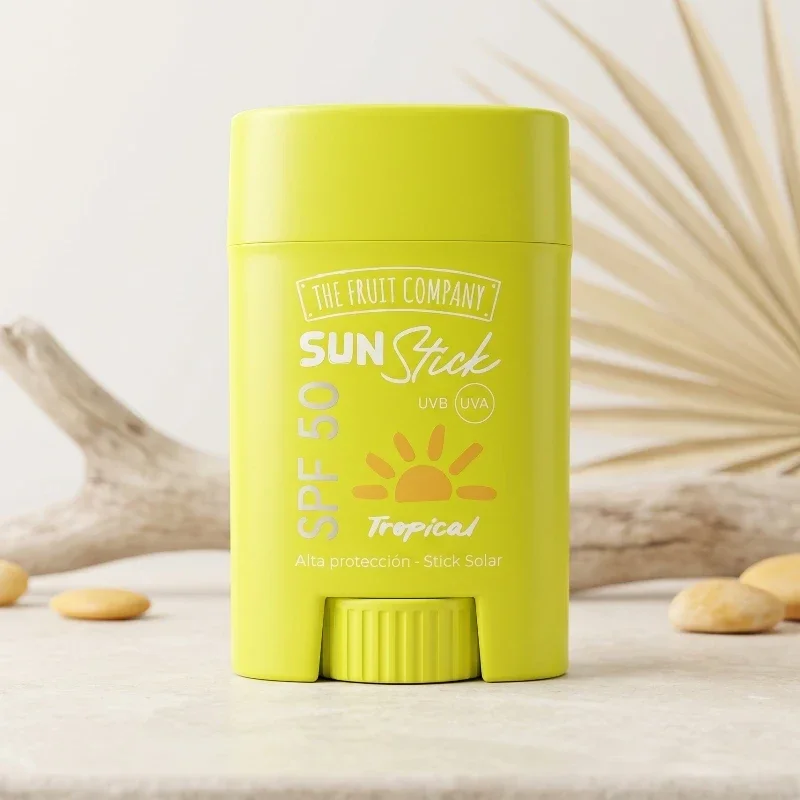 Crème solaire sp50