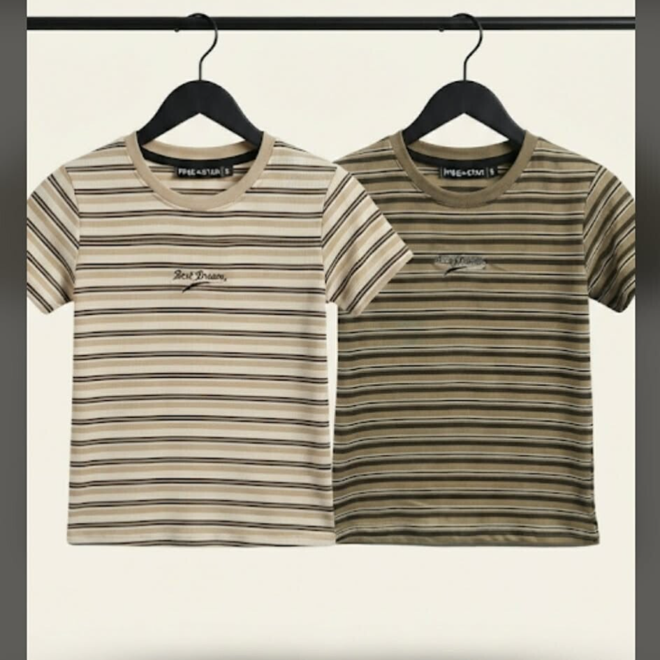 T-shirt Tim