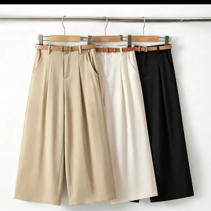 Pantalon Eugenie