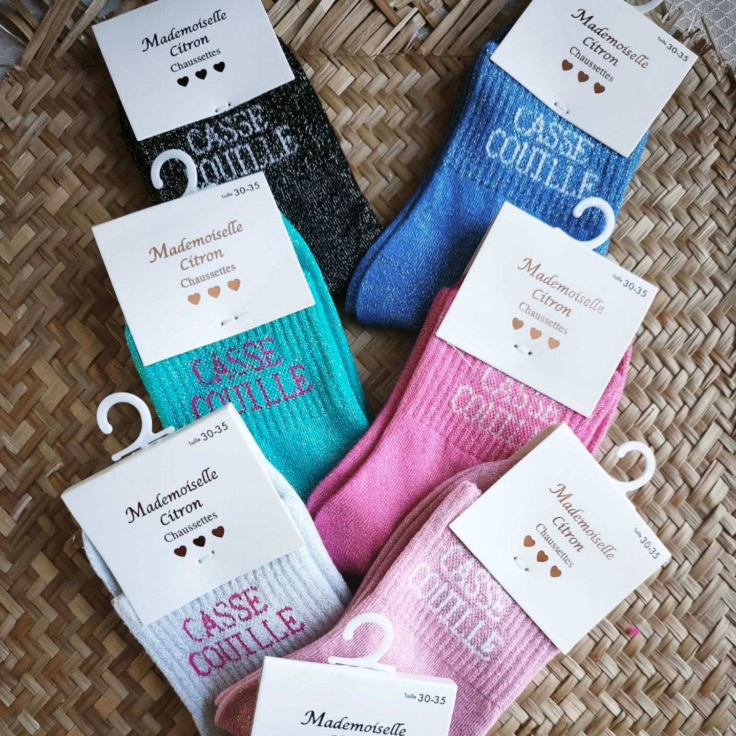 "casse couille" enfant