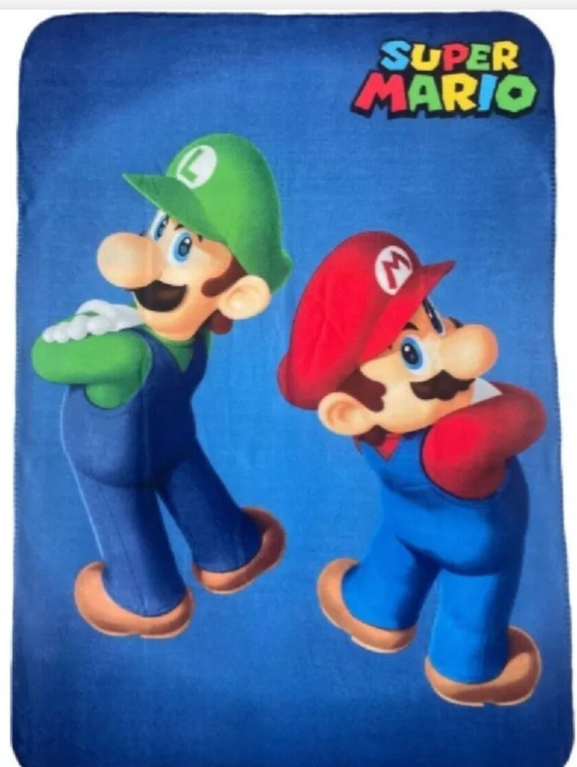 💥 Plaid mario🛍️