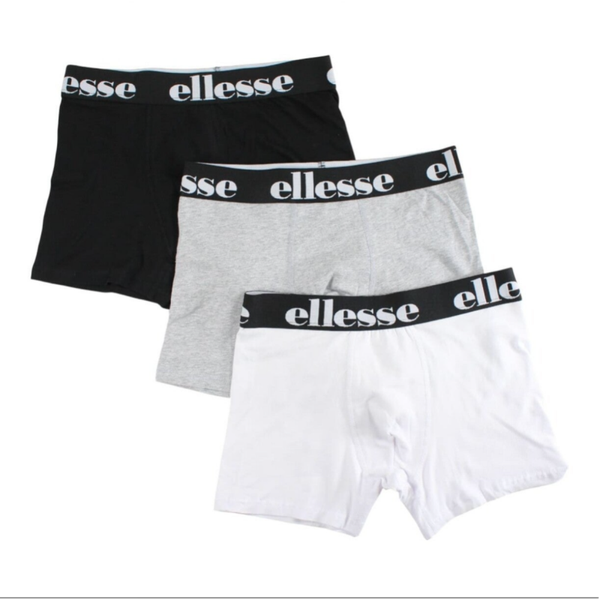 Boxer elesse