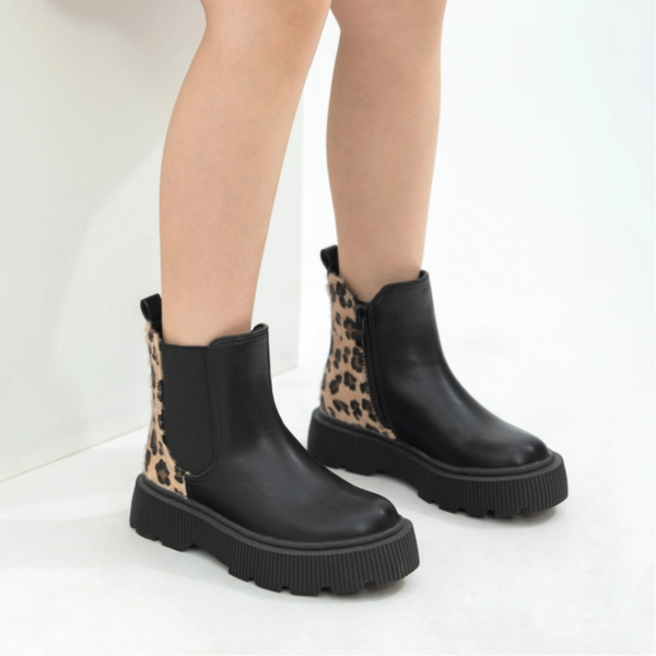 boots leopart