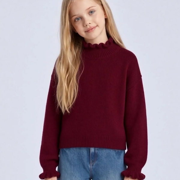 Pull vicky