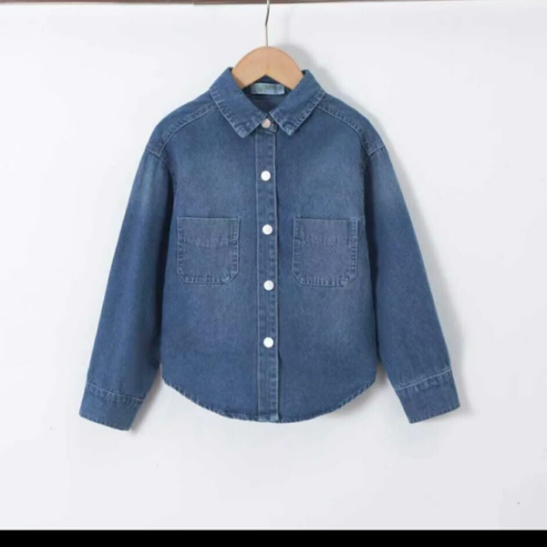 Chemise Charlie