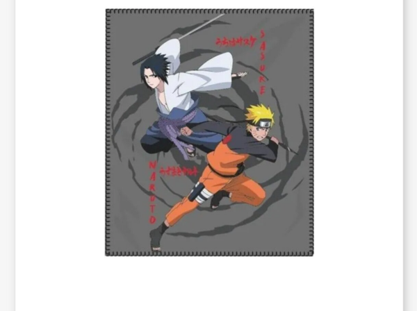 💥 plaid Naruto 🛍️