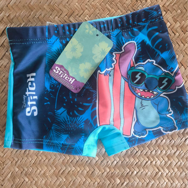 💥Caleçon de bain Stitch 🩳