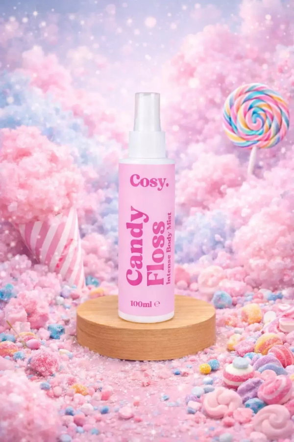 Brume cosy Candy floss