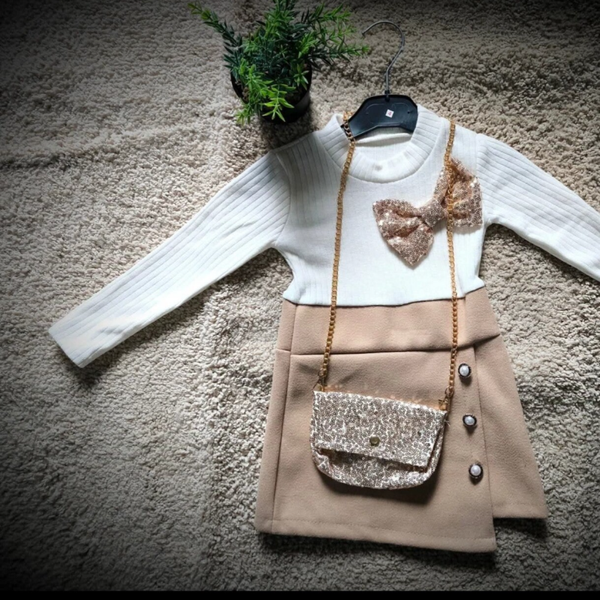 💥 Robe noeud 🛍️