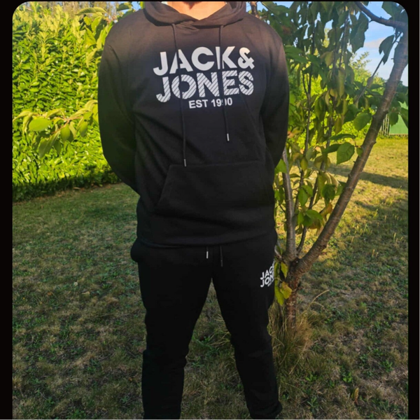 Ensemble Jack & Jones