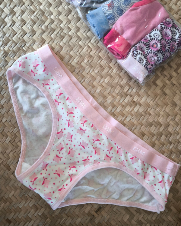 💥lot de culotte DIM 🩲