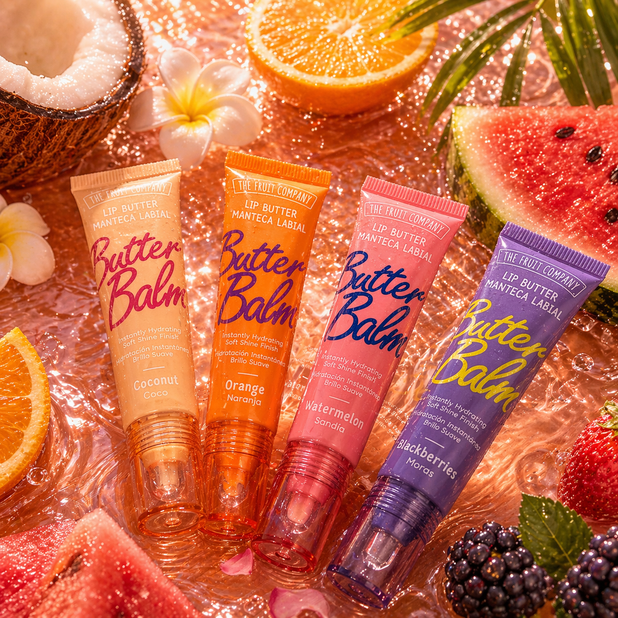 Gloss à lévres 👄