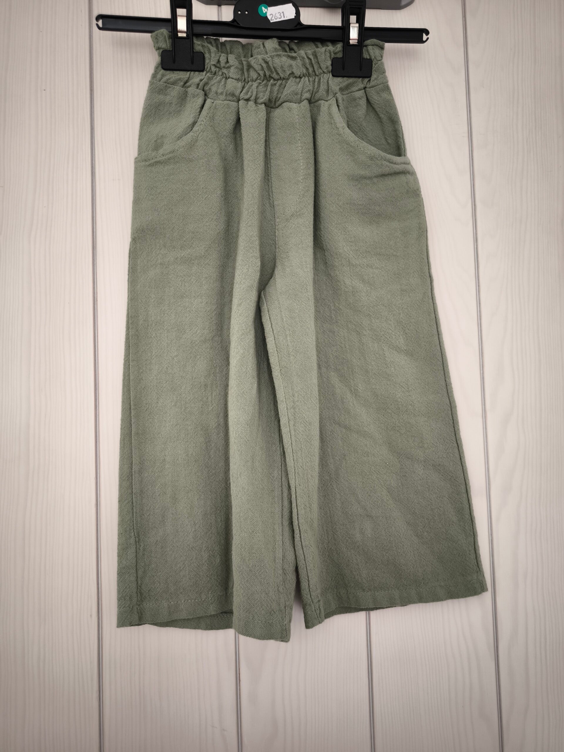 💥 Pantalon lin 💥