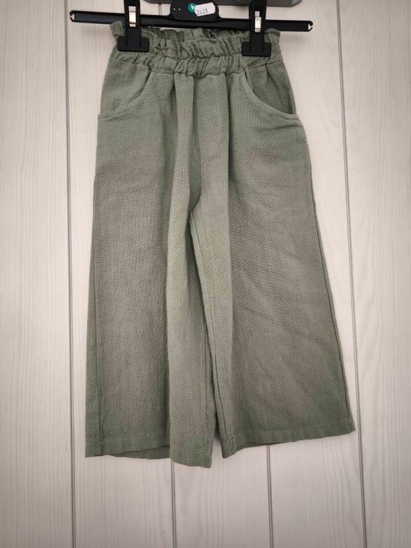 💥 Pantalon lin 💥