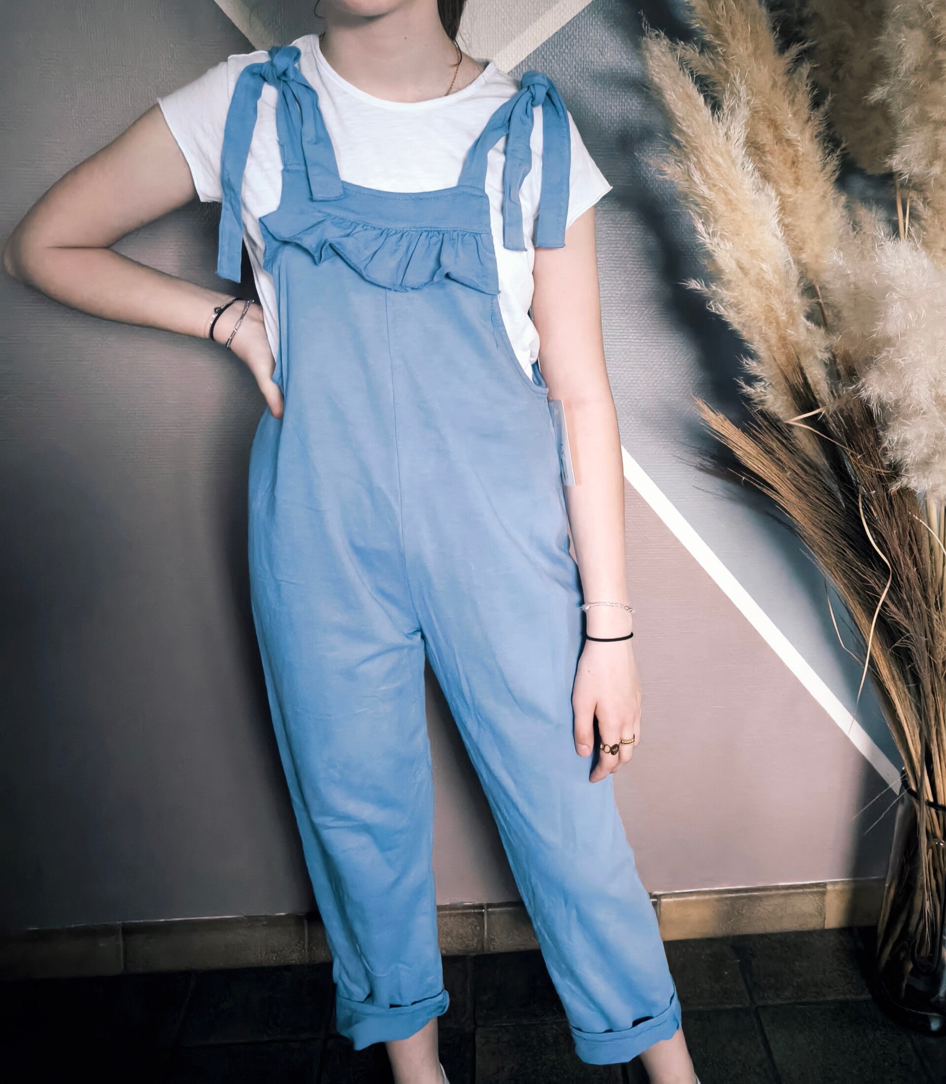 💥Combinaison coton 💥