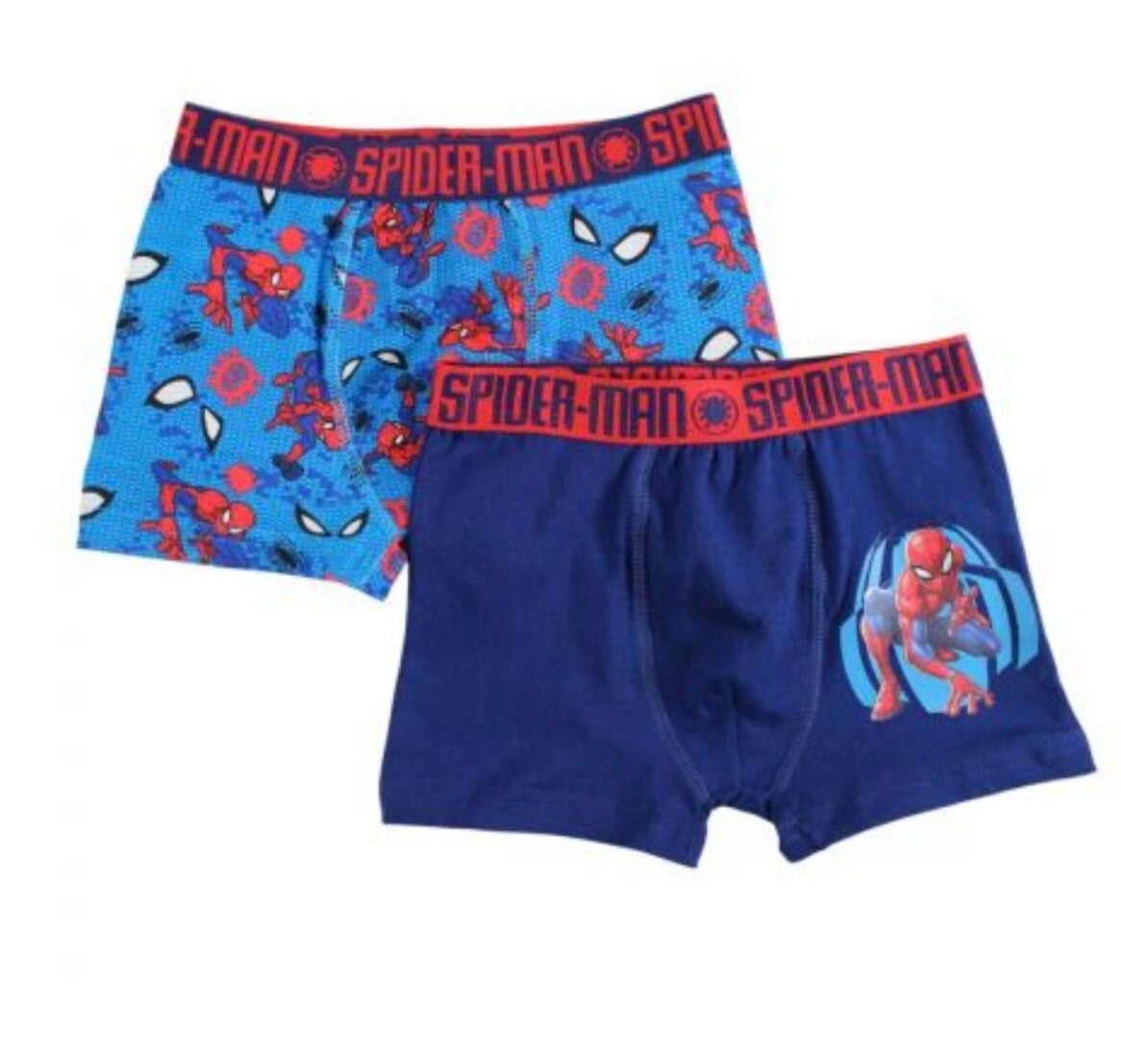 Caleçon Spider-Man