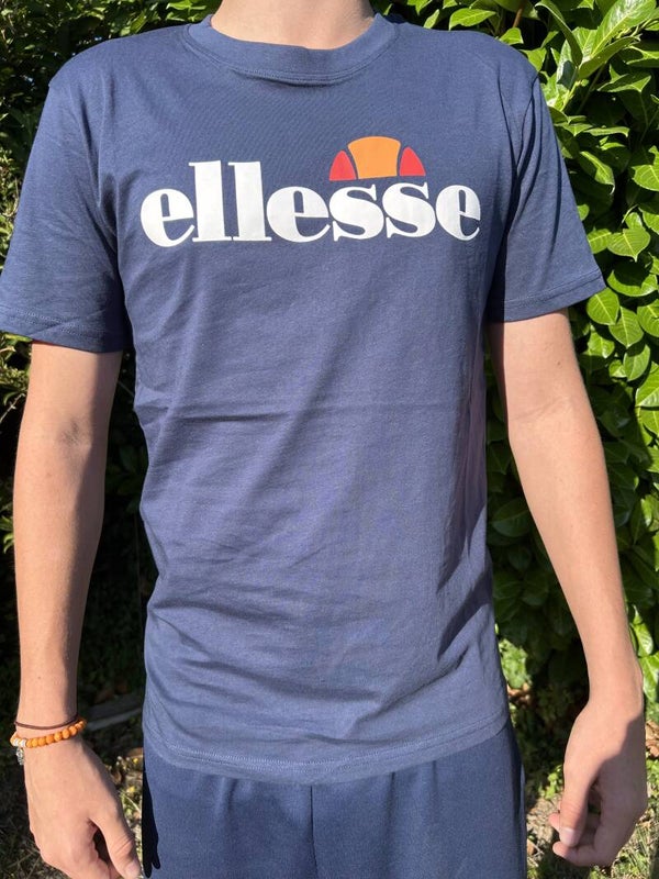 T-shirt  elesse