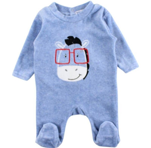 pyjama bébé