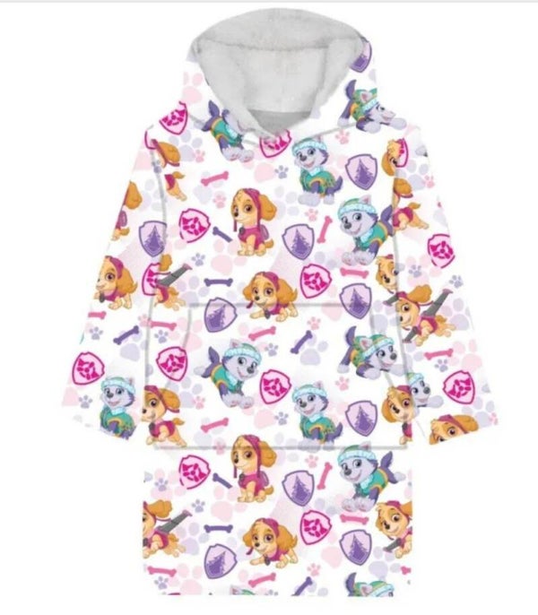 Sweat Poncho junior