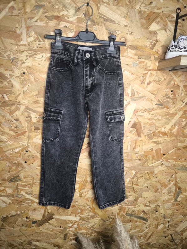 cargo jean