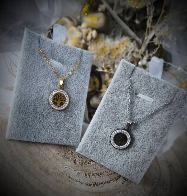 Collier Arbre de vie