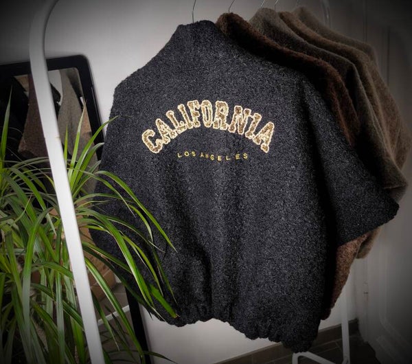 Veste California
