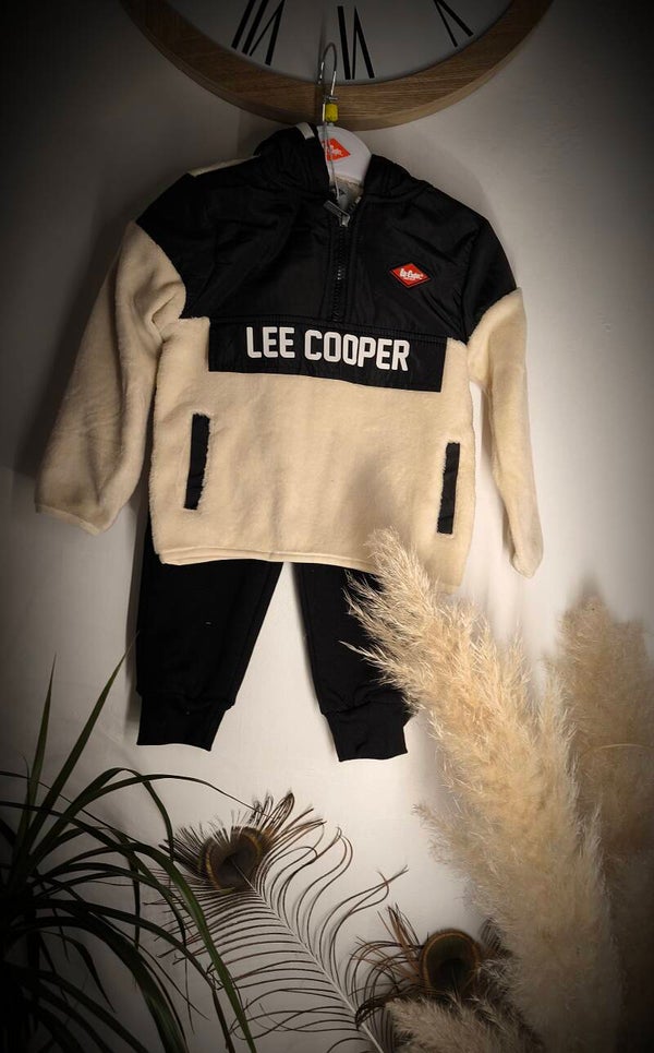 Jogging lee-cooper