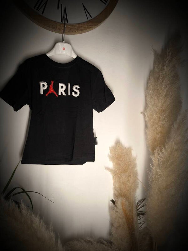 T shirt paris