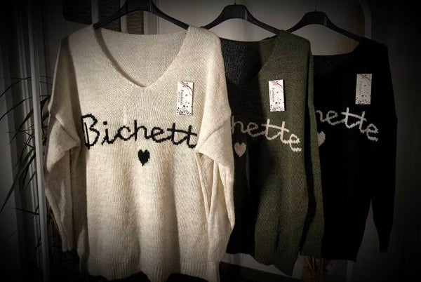 Pull BICHETTE