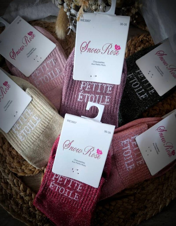 Petite étoile enfants