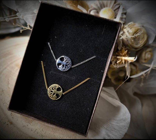 Bracelets Arbre de vie