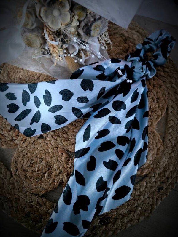 Chouchou rubans ❤️