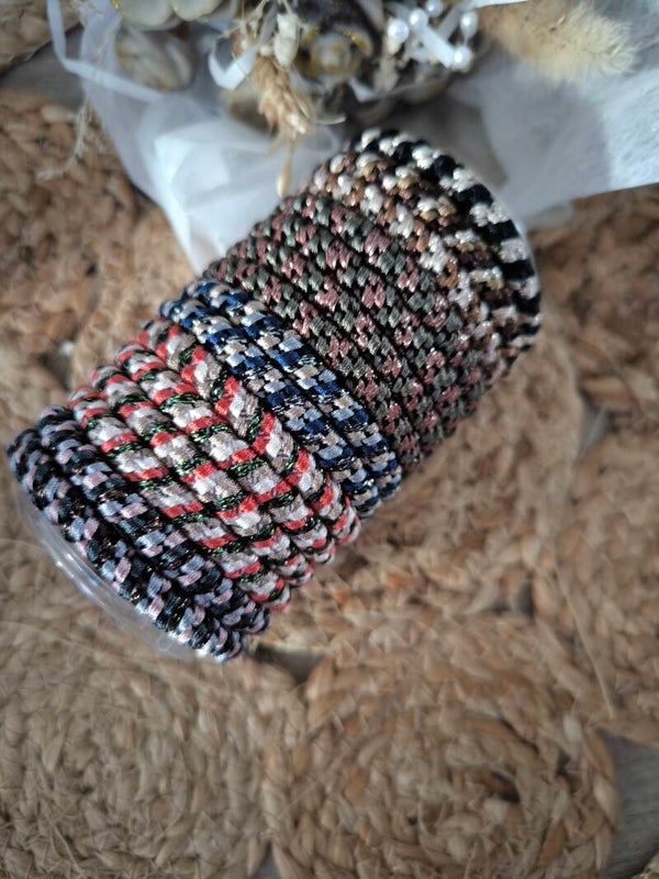 Bracelets/élastiques