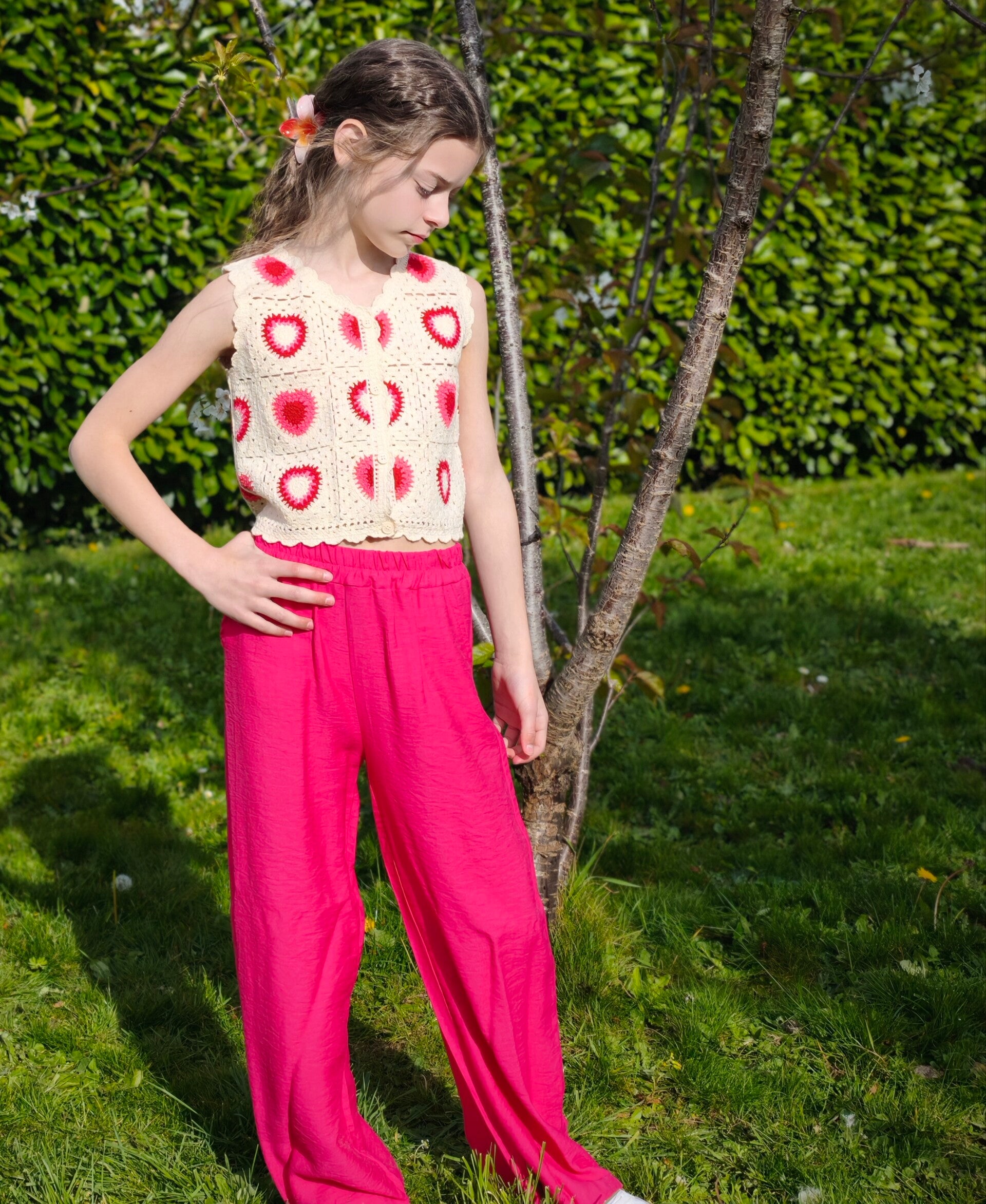 top crochet