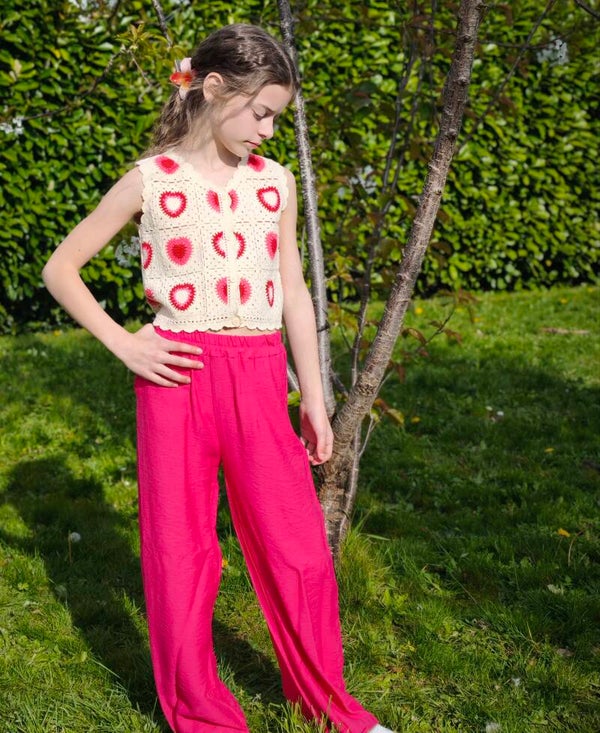 top crochet
