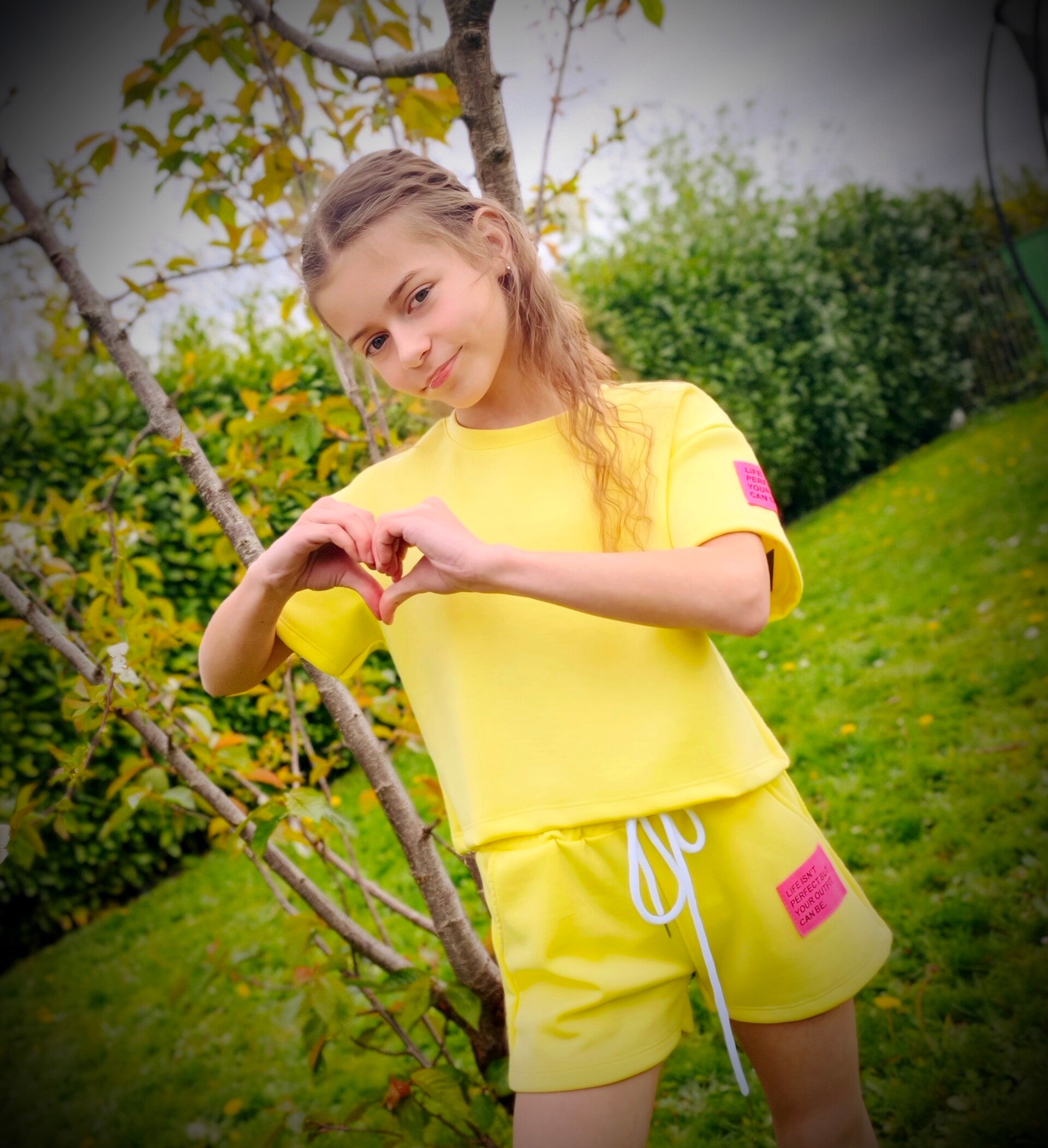 Ensemble sweety