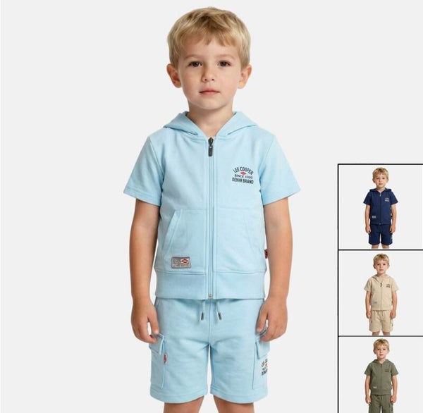 Ensemble lee Cooper