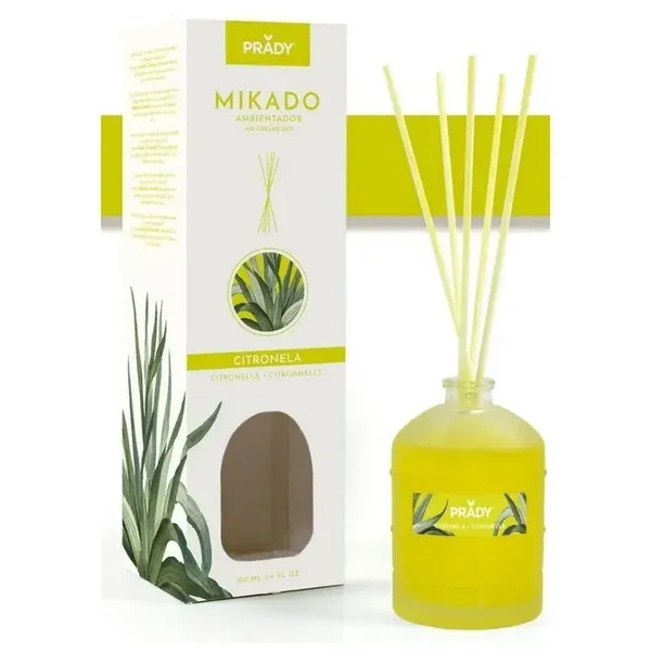 Mikado citronelle